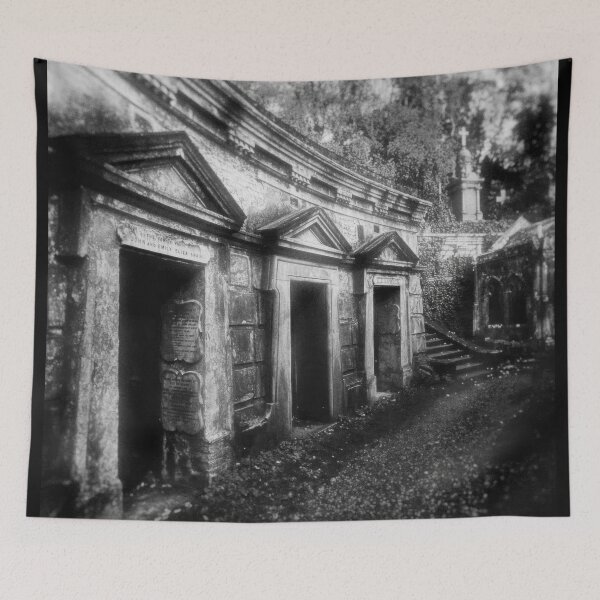 Item preview, Memento Mori designed and sold by View From The Grave.