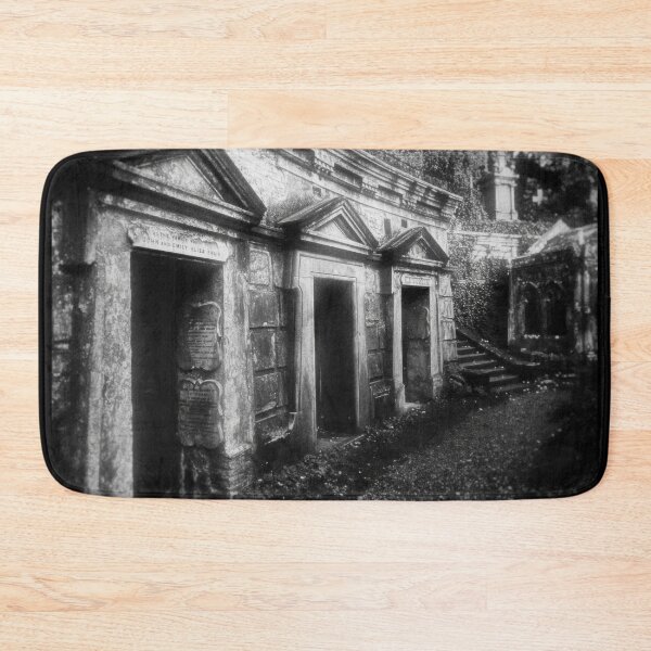 Item preview, Memento Mori designed and sold by View From The Grave.