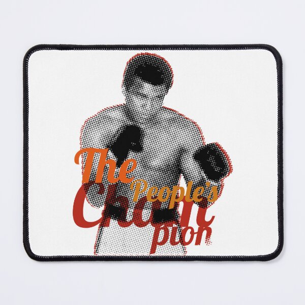Item preview, The People's Champion designed and sold by hichamms.