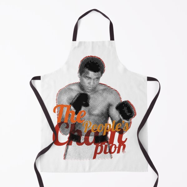 Item preview, The People's Champion designed and sold by hichamms.