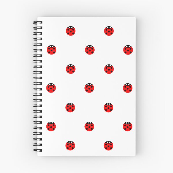 Item preview, Ladybugs Kids Pattern: Colorful and Cheerful Design designed and sold by lucamendieta.
