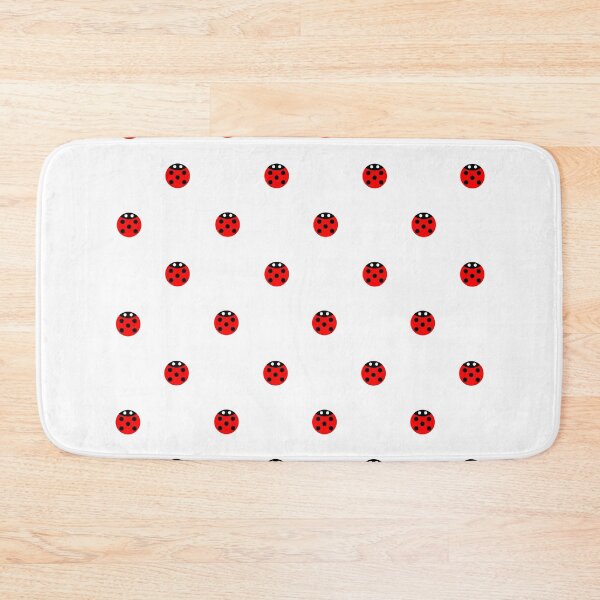Item preview, Ladybugs Kids Pattern: Colorful and Cheerful Design designed and sold by lucamendieta.
