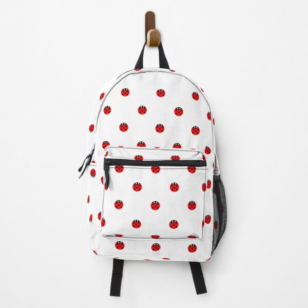 Item preview, Ladybugs Kids Pattern: Colorful and Cheerful Design designed and sold by lucamendieta.
