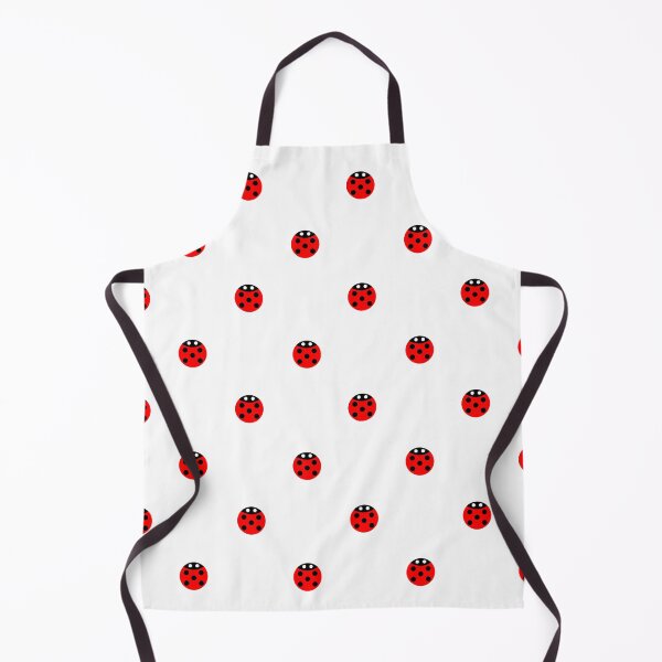 Item preview, Ladybugs Kids Pattern: Colorful and Cheerful Design designed and sold by lucamendieta.