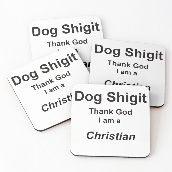 Item preview, Thank God I'm a Christian designed and sold by ZZTees.
