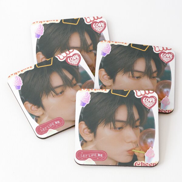 Item preview, Soobin TXT (Tomorrow X Together)  designed and sold by Celestinya.