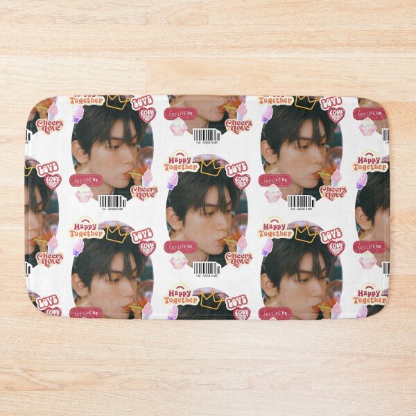 Item preview, Soobin TXT (Tomorrow X Together)  designed and sold by Celestinya.