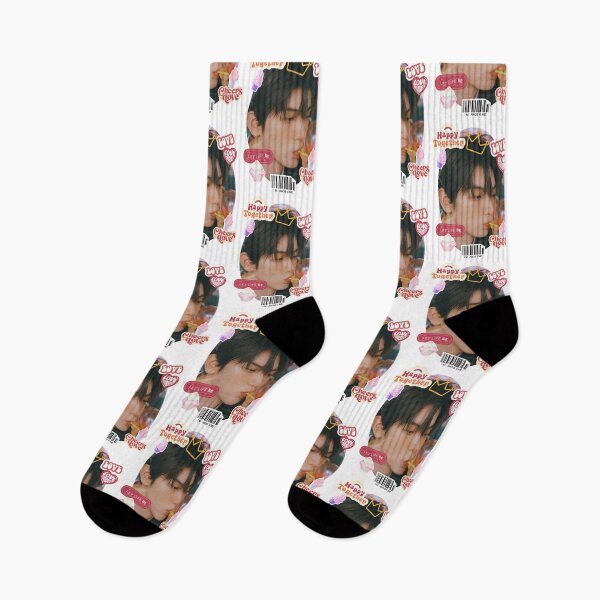 Item preview, Soobin TXT (Tomorrow X Together)  designed and sold by Celestinya.