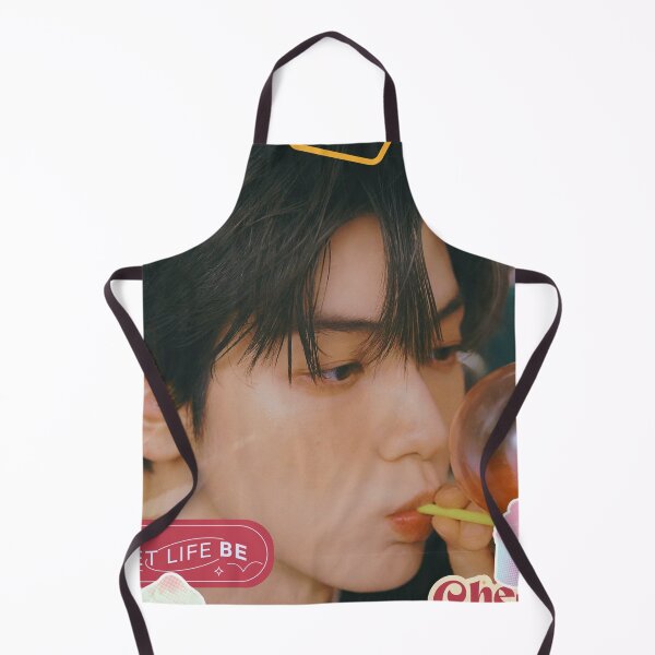 Item preview, Soobin TXT (Tomorrow X Together)  designed and sold by Celestinya.