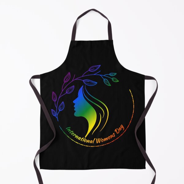 Item preview, International Womens Day, LGBTQ Graphic, Classic Flag Graphic, 8TH MARCH, International Womans Day, Powerful, strong, Inspirational, designed and sold by PrideBeProud.