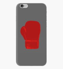 Megalo box: JOE iPhone Case