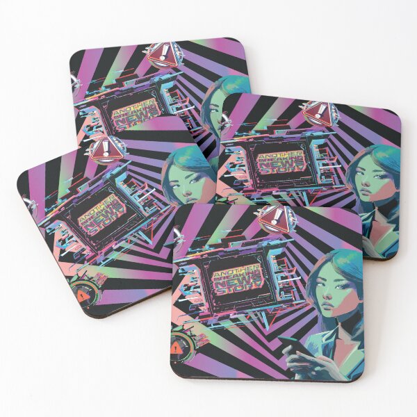 Item preview, More Breaking News designed and sold by EverAfterCC.