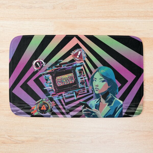Item preview, More Breaking News designed and sold by EverAfterCC.