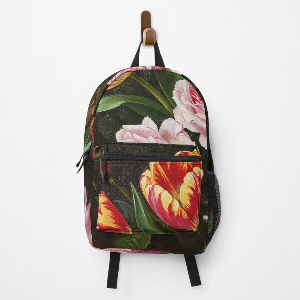 Item preview, Rembrandt Flowers designed and sold by maniacfitness.