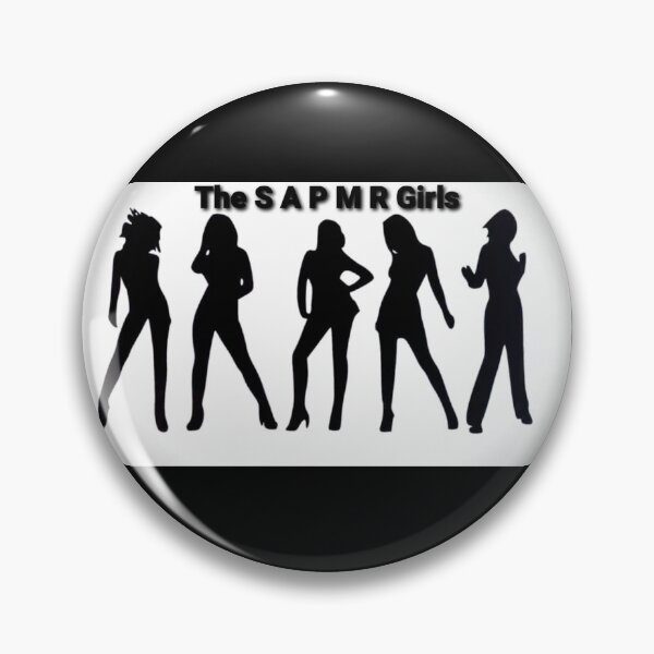 Item preview, The S A P M R Girls Don't Leave Clues designed and sold by pinkgear.