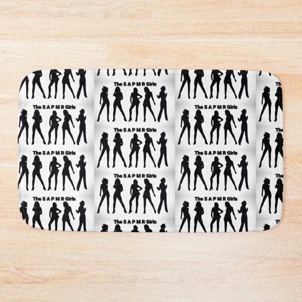 Item preview, The S A P M R Girls Don't Leave Clues designed and sold by pinkgear.