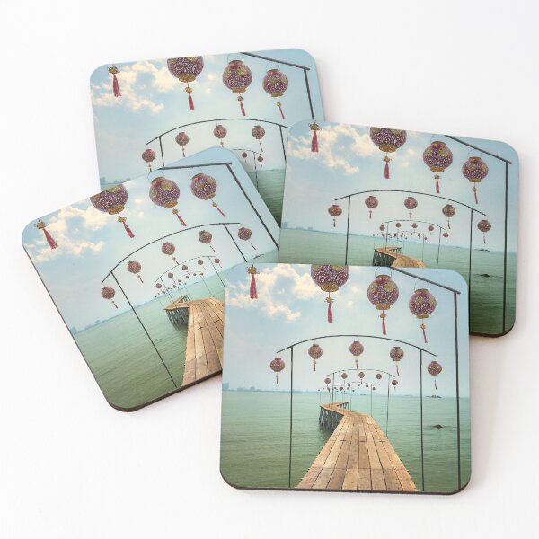 Item preview, Lee Jetty designed and sold by David Bowman.