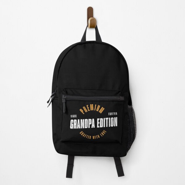 Item preview, PREMIUM GRANDPA EDITION, Unique designed and sold by villacreativa.