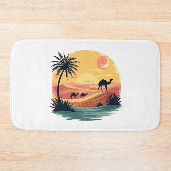 Item preview, The immensity of the Sahara designed and sold by Honu2025.