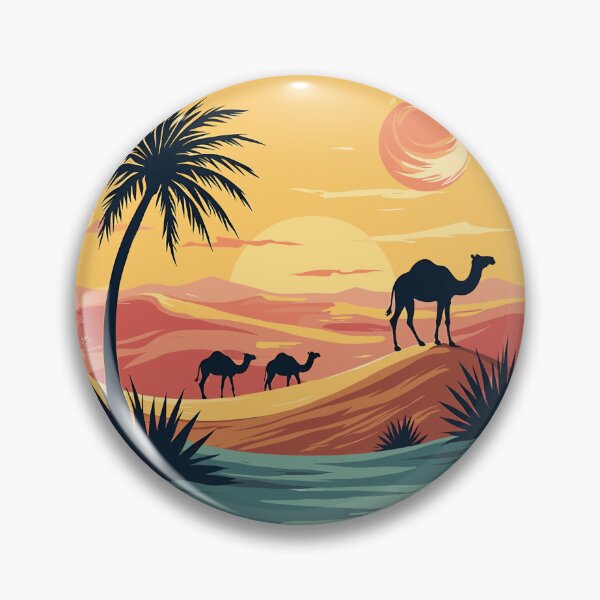 Item preview, The immensity of the Sahara designed and sold by Honu2025.