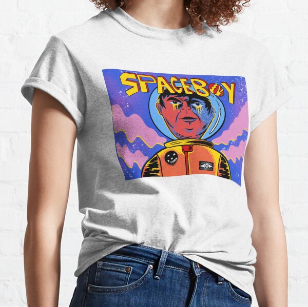 Item preview, Space Boy designed and sold by GUFFOW.