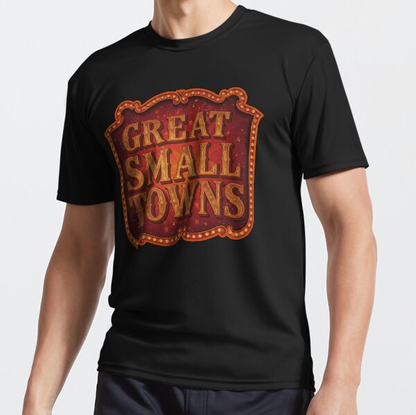 Active T-Shirt