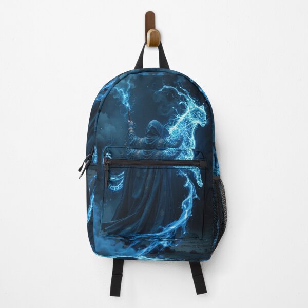 Item preview, Your patronus is the Cheetah (read description) designed and sold by HardDraw.