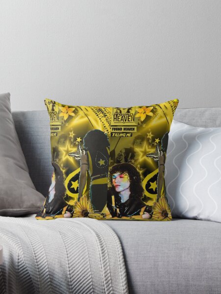 Item preview, Conan Gray found heaven  designed and sold by calamityjay.