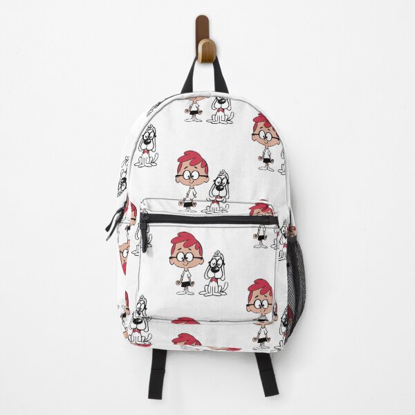 Item preview, Sherman and Mr Peabody designed and sold by Offset Vinyl Film.