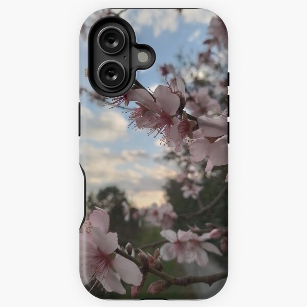 Item preview, Peach blossoms designed and sold by shisabella.