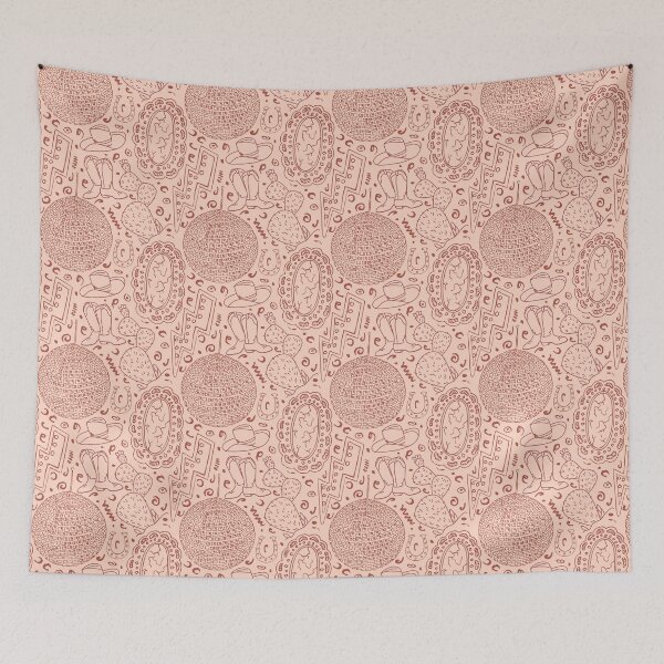 Item preview, Dancehall in Pink designed and sold by WhistlinGirls.