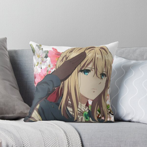 Item preview, Violet Evergarden  designed and sold by taitaniaz.