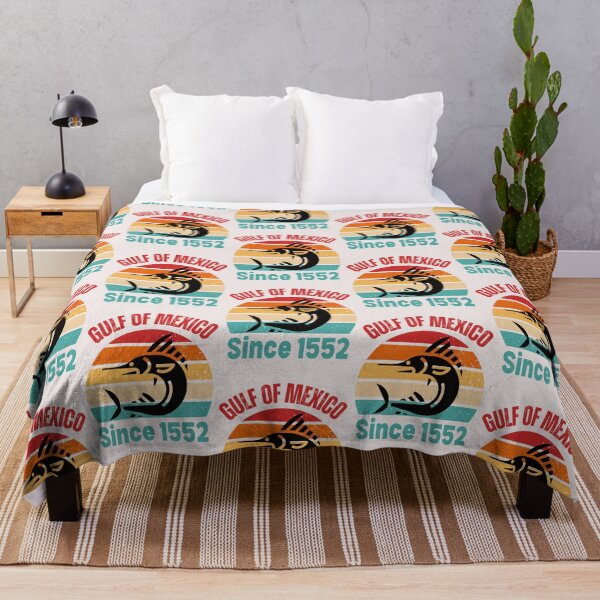 Item preview, Golfo de Mexico since 1552 Gulf of Mexico forever 2025 designed and sold by erozzz.