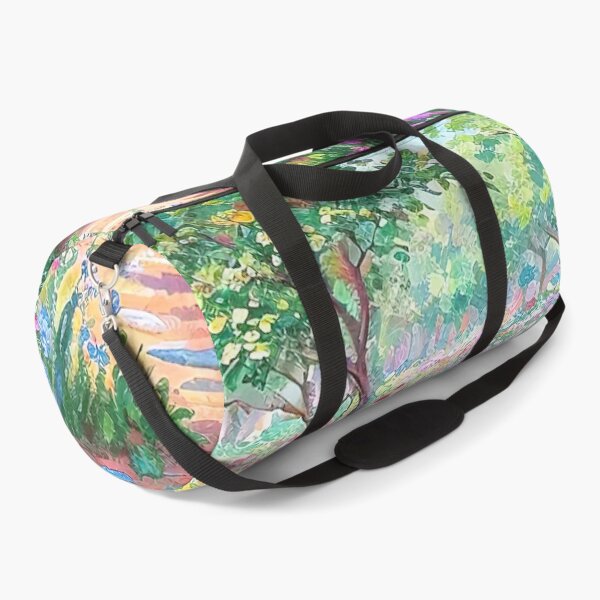Item preview, Claude Monet The Artist's Garden at Giverny designed and sold by maniacfitness.