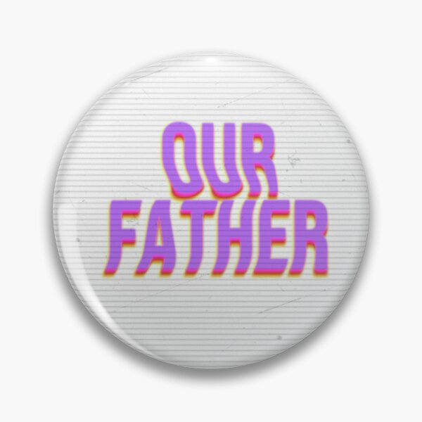 Item preview, Our Father designed and sold by kingdomjesus.