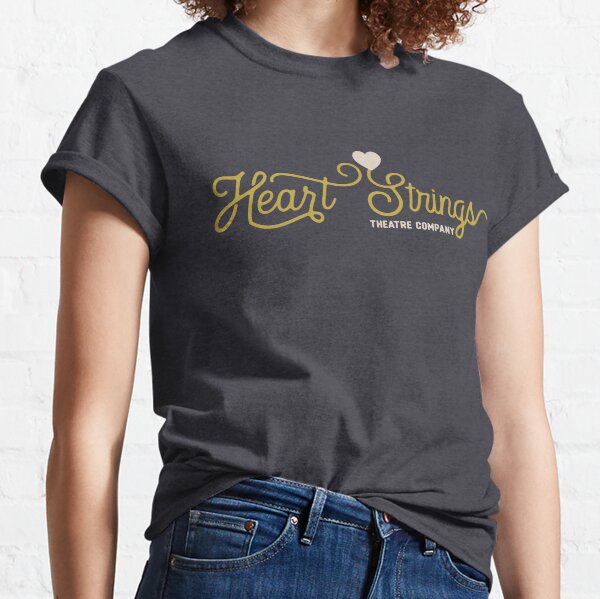 Item preview, Heartstrings Classic Collection designed and sold by HeartstringsCo.