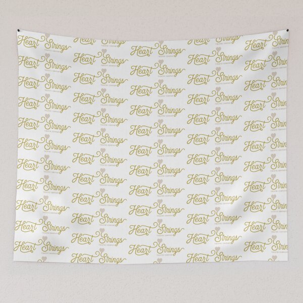 Item preview, Heartstrings Classic Collection designed and sold by HeartstringsCo.