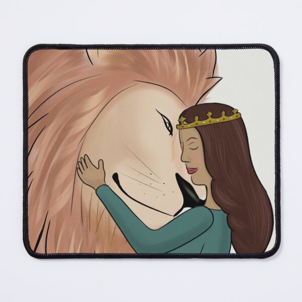 Item preview, Friend Lion designed and sold by reinoilustre.