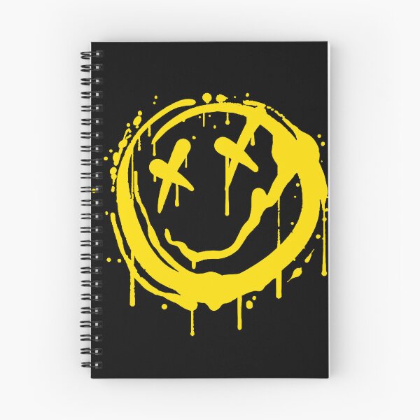 Item preview, Smile Spray art designed and sold by MarcosCarvalho.