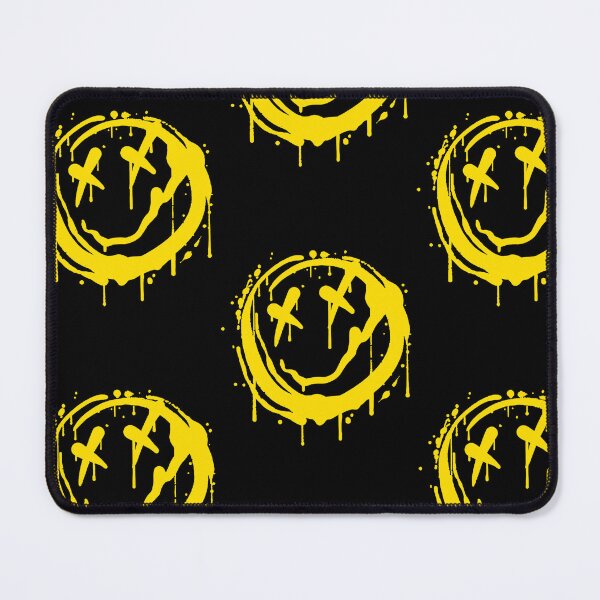 Item preview, Smile Spray art designed and sold by MarcosCarvalho.