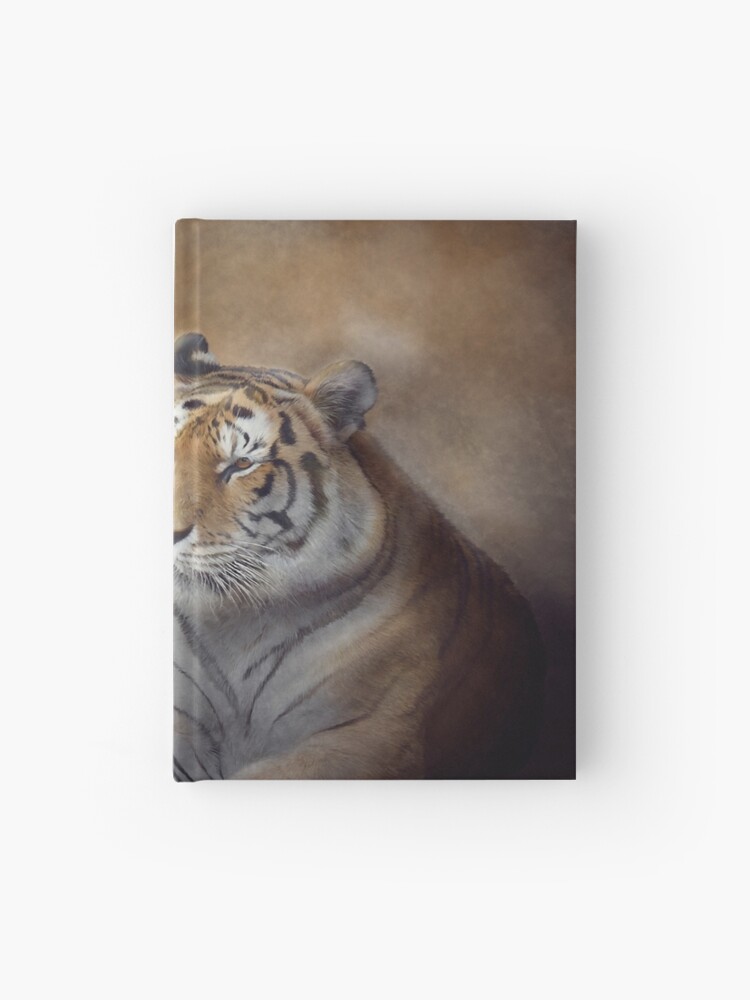 Bengal Tiger Notebook Bengal Tiger Journal Ruled Line 