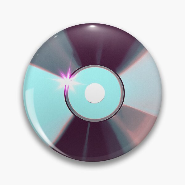 Item preview, Disco music sticker designed and sold by DesignPMG.