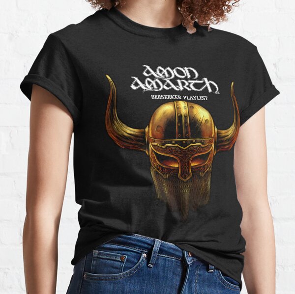 Item preview, Amon amarth designed and sold by Ysdimneray.
