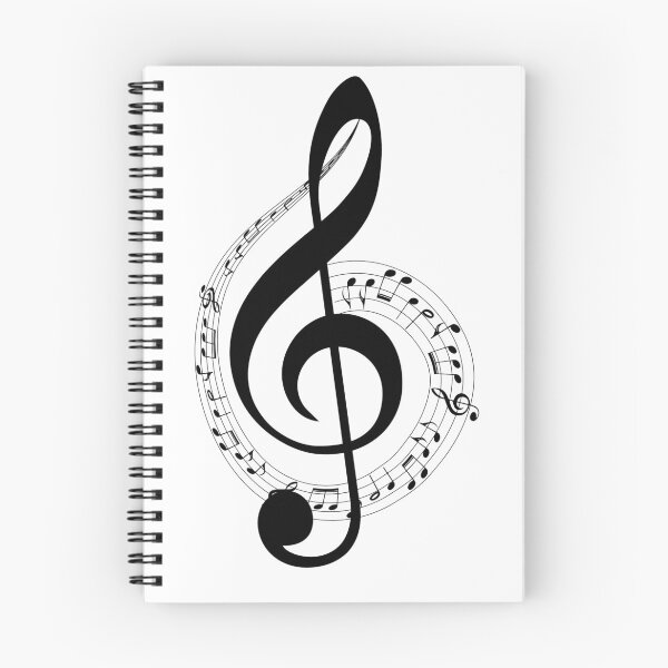 Item preview, Music note sticker designed and sold by DesignPMG.