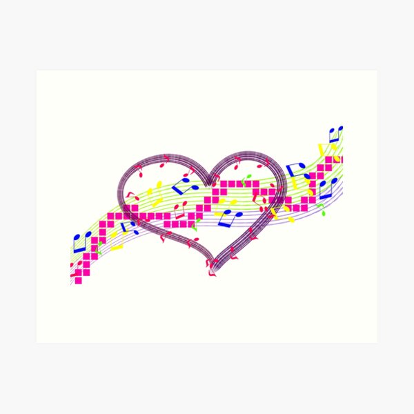 Item preview, music designed and sold by Art by Tualeg.