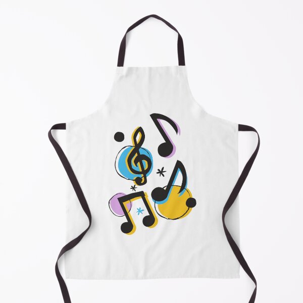 Item preview, Music Notes designed and sold by DesignPMG.