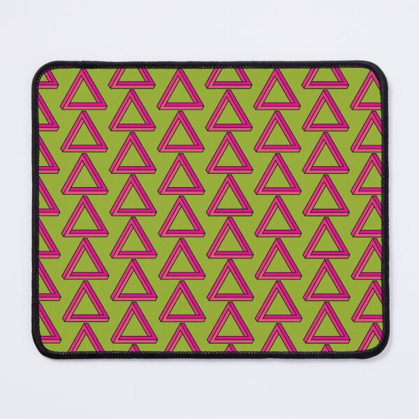 Item preview, Impossible Triangle designed and sold by MuseMintsArt.