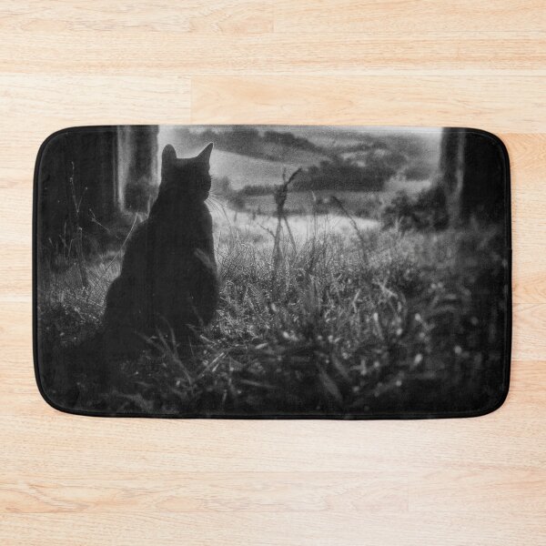 Item preview, Mystic Meow designed and sold by View From The Grave.