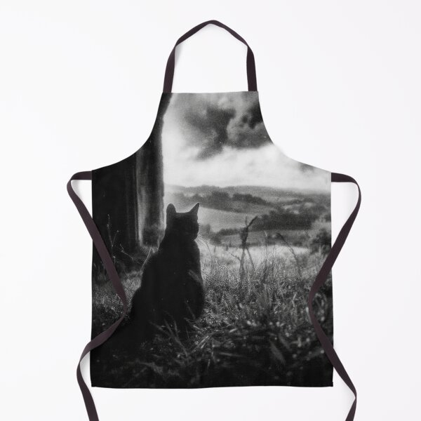 Item preview, Mystic Meow designed and sold by View From The Grave.