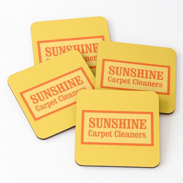 Item preview, Sunshine Carpet Cleaners - Seinfeld designed and sold by ourkid.
